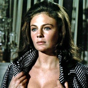 Jacqueline Bisset