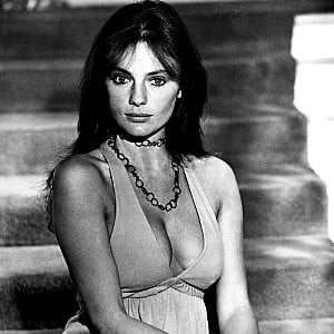 Jacqueline Bisset