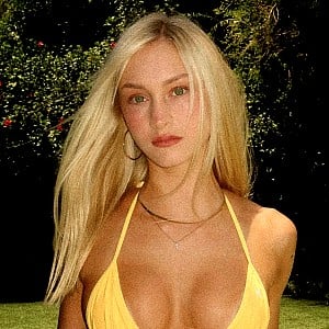 Jacqueline Elsa