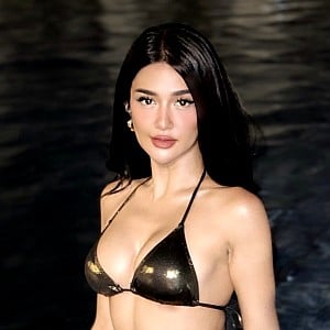 Jacqueline Gulrajani