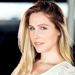 Jacqueline Hellmers
