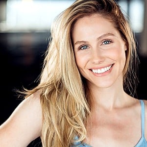 Jacqueline Hellmers