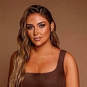 Jacqueline Jossa