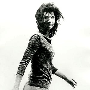 Jacqueline Kennedy