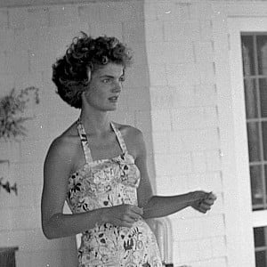 Jacqueline Kennedy
