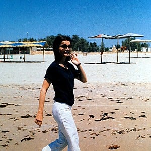 Jacqueline Kennedy