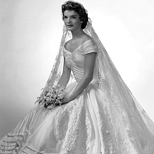 Jacqueline Kennedy