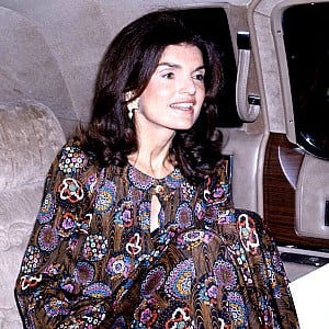 Jacqueline Kennedy