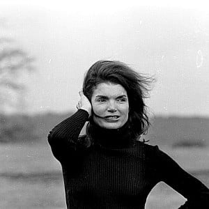 Jacqueline Kennedy