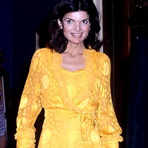 Jacqueline Kennedy