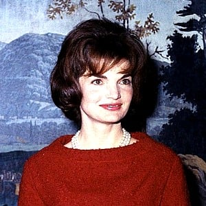 Jacqueline Kennedy