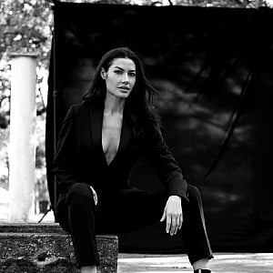 Jacqueline Lord