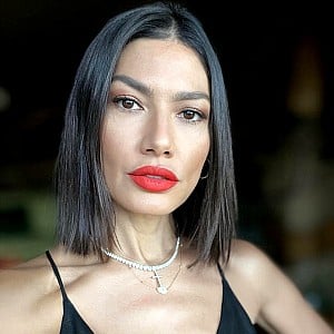 Jacqueline Lord