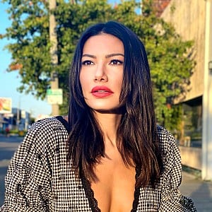 Jacqueline Lord