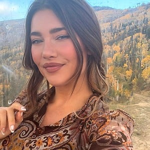 Jacqueline MacInnes Wood