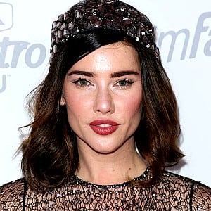 Jacqueline MacInnes Wood