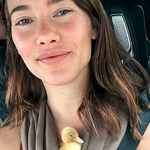 Jacqueline MacInnes Wood