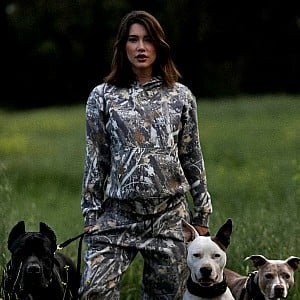 Jacqueline MacInnes Wood