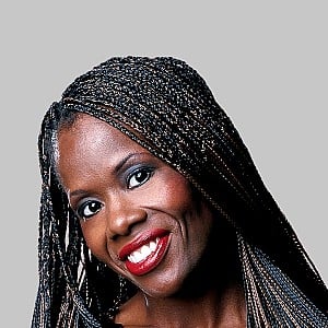Jacqueline Moore