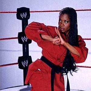 Jacqueline Moore