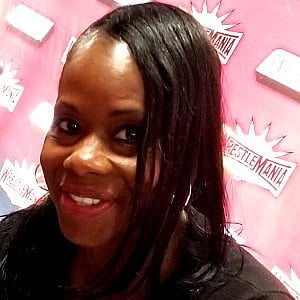 Jacqueline Moore
