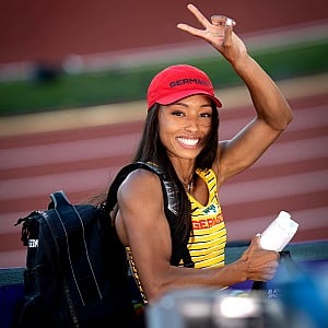Jacqueline Otchere