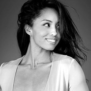 Jacqueline Otchere