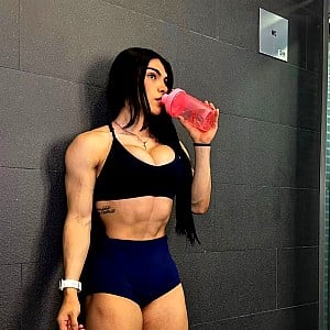Jacqueline Rios
