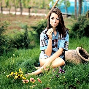 Jacqueline Sassard