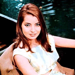 Jacqueline Sassard