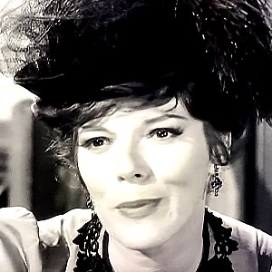 Jacqueline Scott