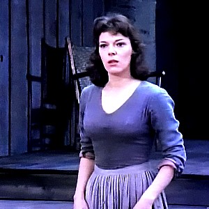 Jacqueline Scott