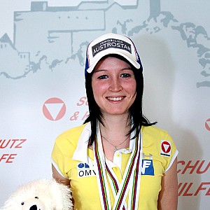 Jacqueline Seifriedsberger