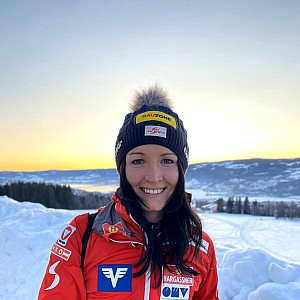 Jacqueline Seifriedsberger