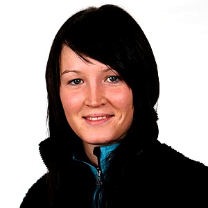 Jacqueline Seifriedsberger