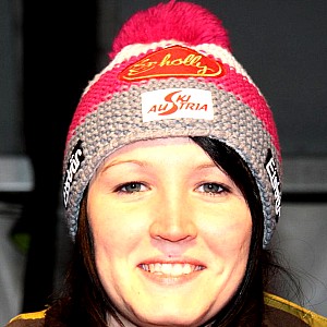 Jacqueline Seifriedsberger