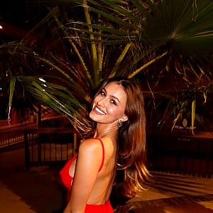 Jacqueline Zuccherino