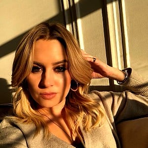 Jacqui Heinrich