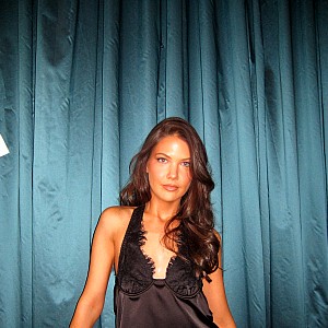 Jacquie Alexander