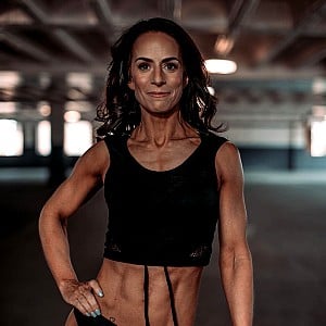 Jacquie Gee