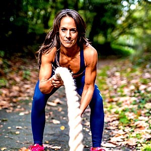 Jacquie Gee
