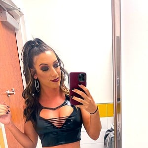 Jacy Jayne