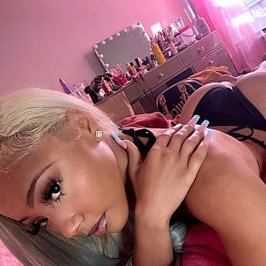 Jada Allen