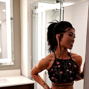Jada Cheng