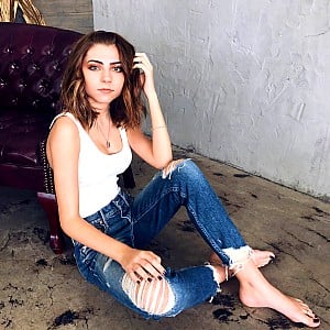 Jada Facer