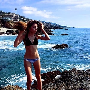 Jada Facer