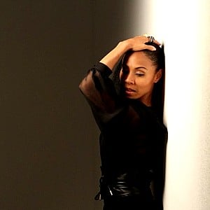 Jada Pinkett Smith