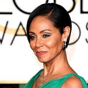 Jada Pinkett Smith