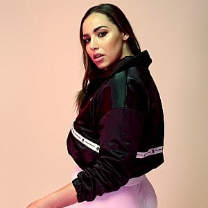 Jada Sezer