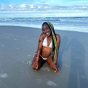 Jada Stone